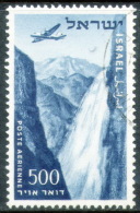 Yv. A 14	-				ISR-5808 - Airmail