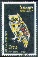 Yv. A 35	-				ISR-5822 - Poste Aérienne