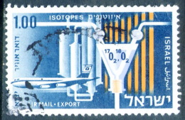 Yv. A 45	-				ISR-5826 - Airmail