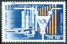 Yv. A 45	-				ISR-5831 - Airmail
