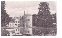 Pays Bas Kasteel Roosendaal Rosendael Rozendaal Chateau Carte Non Voyagée Edit Trenkler 1908 - Velp / Rozendaal