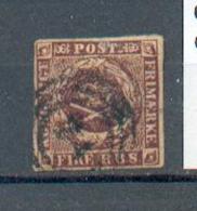 DK 16 - YT 2 Obli - Used Stamps