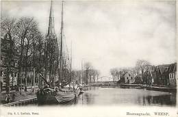 E-16 -2251 : WEESP HEERENGRACHT - Weesp