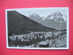 Iselsberg 1204 M Mit Lienzer Dolomiten - Lienz