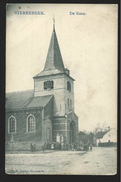 +++ CPA - STERREBEEK - De Kerk - Carte Animée - Marcovici  // - Zaventem