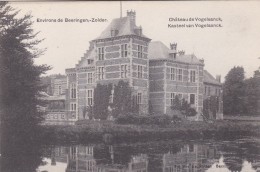 Environs De Beringen _Zolder - Chateau De Vogelsanck - Heusden-Zolder