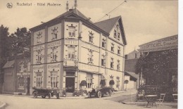 Rochefort - Hotel Moderne - Rochefort