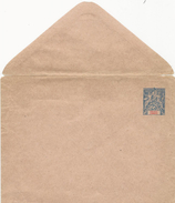 ENTIER POSTAL GRANDE ENVELOPPE NEUVE A 25 CT - Lettres & Documents