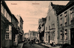 DC2334 - TONDERN - OSTERSTRASSE - Danemark