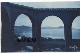 Delcampe - DEPT 64 :Bidart , La Cote Basque - Bidart