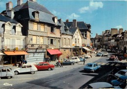 DOL DE BRETAGNE - La Rue Principale. - Dol De Bretagne