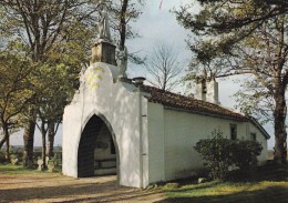 URRUGNE : La Chapelle De Socory - Urrugne