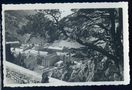 Cpsm  Espagne Balneario De Panticosa -- Vista General Desde El Pino -- Vue Générale Des Le Pine    JIP37 - Huesca