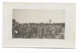 FOTO MILITARI ITALIANI  1A GUERRA MONDIALE - Guerre, Militaire