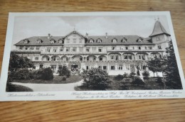 4-Hotel Hahnenklee 'er Hof - Goslar - Goslar