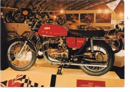 MOTO BSA LIGHTNING 650 CC - Motos