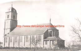 Delcampe - Kerk Bootelare - Merelbeke