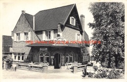 Chalet G.Van Hemens-Balcaen Kluisberg - Mont-de-l'Enclus