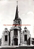 O.L. Vrouwkerk Lebbeke - Lebbeke