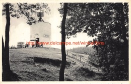 Café De La Tour Orroir - Mont-de-l'Enclus