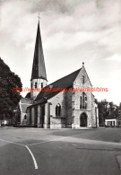 Sint-Pieterskerk Bazel - Kruibeke