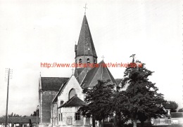 O.L. Vrouwekerk Eksaarde - Lokeren