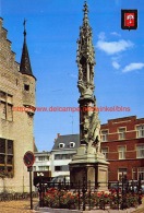 Monument Boerenkrijg Herentals - Herentals