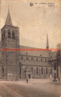 Delcampe - Kerk Lommel - Lommel