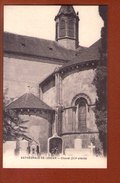 1 Cpa Cathedrale De Lescar Chevet - Lescar