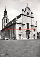 Sint-Ludgeruskerk Zele - Zele