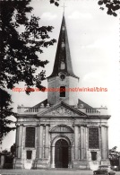 Sint-Martenskerk Moerzeke - Hamme
