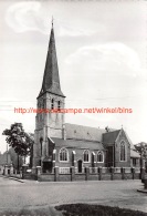 Kerk Elversele - Temse