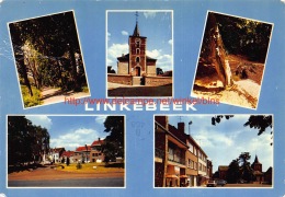 Linkebeek - Linkebeek