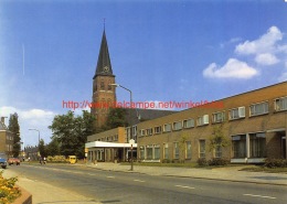 Verpleeghuis Sint-Elisabeth Goirle - Tilburg