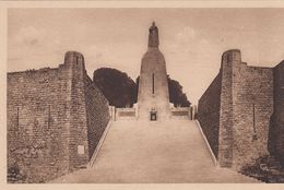 G , Cp , MILITARIA , Monument à La Victoire Et Aux Soldats De VERDUN, Inauguré En 1929 - Monuments Aux Morts