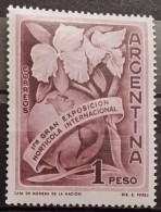 Argentina, 1959, Mi: 694 (MNH) - Nuevos