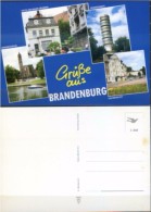 Ak Deutschland - Brandenburg - Stadtansichten - Brandenburg