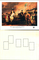 84406) Rivoluzione Americana Bicentenario 1776 - 1976 Francobolli - BF.n.11-12-13-14  -nuovi - Sheets