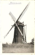 Arendonk  : De Windmolen --- Toremansmolen  --  Wampenberg - Arendonk