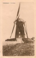 Pulderbosch ( Zandhoven ) : De Molen - Zandhoven