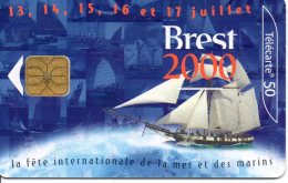 F1064 BREST 2000 - 2000
