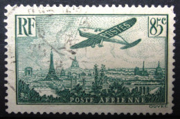 FRANCE              P.A 8             OBLITERE - 1927-1959 Gebraucht