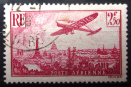 FRANCE              P.A 11             OBLITERE - 1927-1959 Afgestempeld