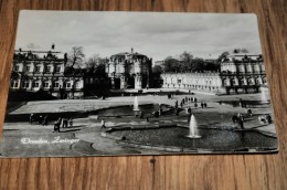 13-Dresden, Zwinger - Dresden