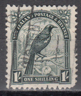 NEW ZEALAND   SCOTT NO. 214     USED     YEAR  1936      WMK  253 - Usati