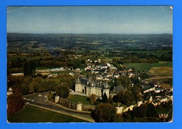 CP 19 POMPADOUR En 1976 - Arnac Pompadour