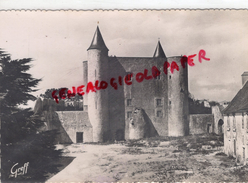 85 - ILE DE NOIRMOUTIER - LE DONJON DU CHATEAU - Ile De Noirmoutier