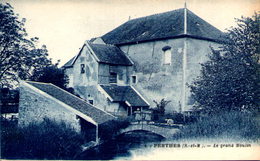 PERTHES - Le Grand Moulin - Perthes