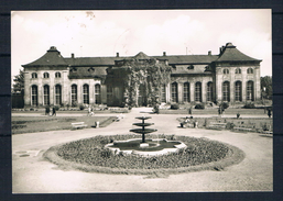 (D264) Gotha - Orangerie - Gotha