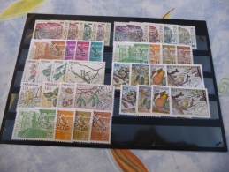 VRAC  TIMBRES  MONACO  PREOBLITERES   COTE  70  EUROS   NEUFS   LUXE** - Vrac (max 999 Timbres)